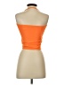 Shein Orange Tank Top Size 2 - photo 2