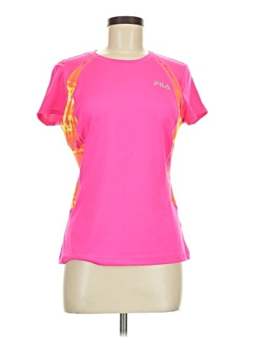 Fila Sport Active T-Shirt (view 1)