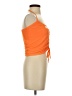 Shein Orange Tank Top Size 2 - photo 4