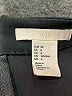 H&M 100% Polyester Black Cocktail Dress Size 6 - photo 7