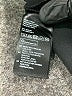 H&M 100% Polyester Black Cocktail Dress Size 6 - photo 8