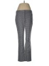 Adrienne Vittadini Gray Dress Pants Size 8 - photo 1