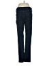Topshop Chevron-herringbone Blue Jeans Size 26 waist - photo 2