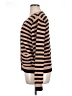 Lillusory Stripes Brown Cardigan Size XL - photo 5