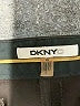 DKNYC Solid Black Dress Pants Size 10 - photo 7