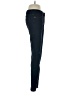 Topshop Chevron-herringbone Blue Jeans Size 26 waist - photo 4