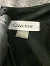 Calvin Klein Black Cocktail Dress Size 2 - photo 6