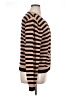 Lillusory Stripes Brown Cardigan Size XL - photo 4