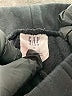 Gap Kids Stars Black Sweatpants Size M (kids) - photo 3
