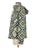Eddie Bauer Print Green Pullover Sweater Size M - photo 5