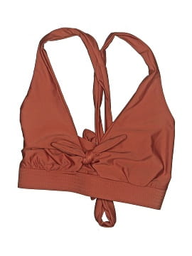 Wild Isles Swimsuit Top