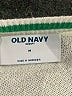 Old Navy Ivory Pullover Sweater Size M - photo 7