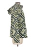 Eddie Bauer Print Green Pullover Sweater Size M - photo 4