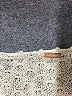 Free People Ivory Pullover Sweater Size XS (estimated) - photo 7