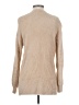 Express Tan Cardigan Size S - photo 2
