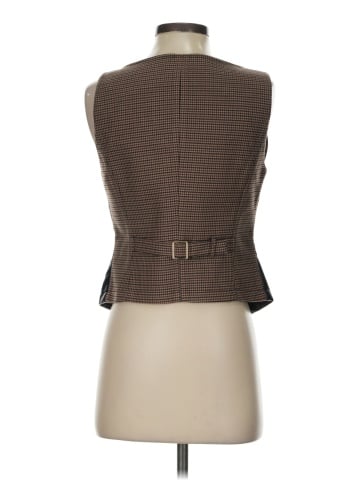 7 For All Mankind Sleeveless Top (view 2)