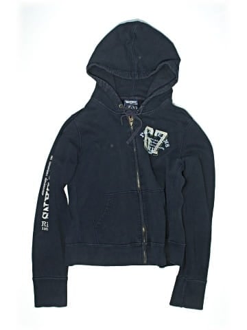 Polo Jeans Co. by Ralph Lauren Zip Up Hoodie (view 1)