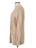 Express Tan Cardigan Size S - photo 5