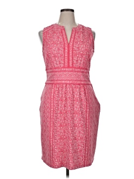 J. Mc Laughlin Cocktail Dress