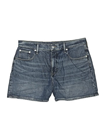 J.Crew Denim Shorts (view 1)