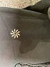 Athleta Black Active Pants Size XL (estimated) - photo 4