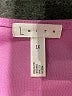 Leith Solid Pink Casual Dress Size 1X - photo 7