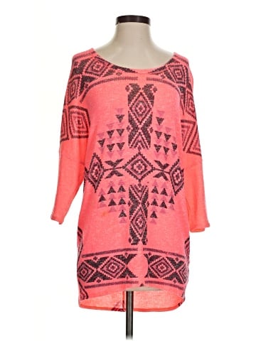 Vanity Pullover Sweater (view 1)