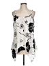 Unbranded Ivory Sleeveless Blouse Size L - photo 1