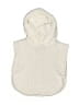 First Impressions Ivory Vest 12-18 MO / 18 MO - photo 1