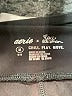 Aerie Solid Black Active Pants Size M - photo 7