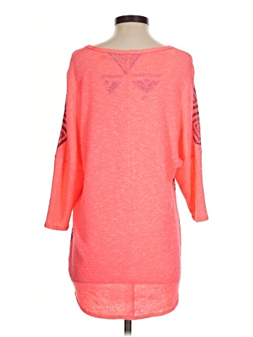 Vanity Pullover Sweater (view 2)