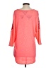 Vanity Pink Pullover Sweater Size S - photo 2