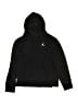 Air Jordan Black Pullover Hoodie Size 12 - 13 - photo 1