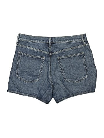J.Crew Denim Shorts (view 2)