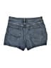 J.Crew Blue Denim Shorts Size 32 waist - photo 2