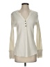 Tribal Jeans Ivory Pullover Sweater Size S - photo 1