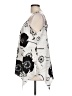 Unbranded Ivory Sleeveless Blouse Size L - photo 5