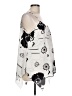 Unbranded Ivory Sleeveless Blouse Size L - photo 4
