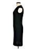 Studio Soleil 100% Polyester Solid Black Cocktail Dress Size M - photo 5
