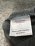 Unbranded Gray Sweatshirt Size 2X - photo 8