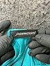 Jason Maxwell Teal Sleeveless Blouse Size XL - photo 7