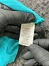 Jason Maxwell Teal Sleeveless Blouse Size XL - photo 8