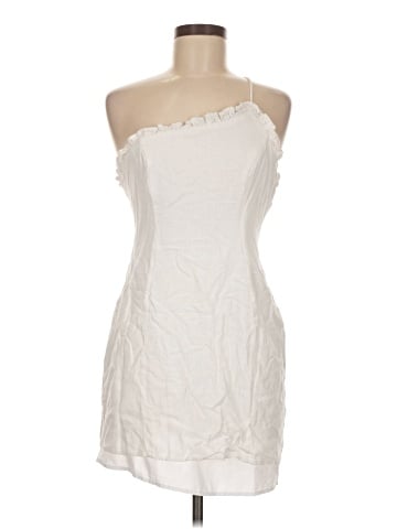 Saints + Secrets Cocktail Dress (view 1)