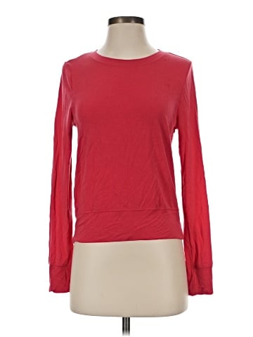 Lole Long Sleeve T-Shirt (view 1)