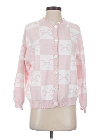 Sincerely Jules Cardigan (view 1)