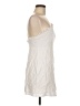 Saints + Secrets 100% Polyester White Cocktail Dress Size M - photo 4
