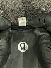 Lululemon Athletica Black Tank Top Size 8 - photo 7