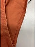 Zimmermann Orange Tan Swimsuit Bottoms Size 8 (2) - photo 4