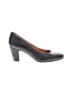Sofft Black Heels Size 8 - photo 1