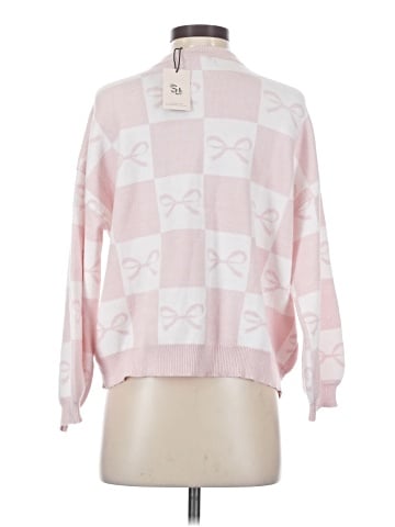 Sincerely Jules Cardigan (view 2)